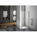 Душевая дверь Good Door MOKKA SD-80-90-100-C-WE